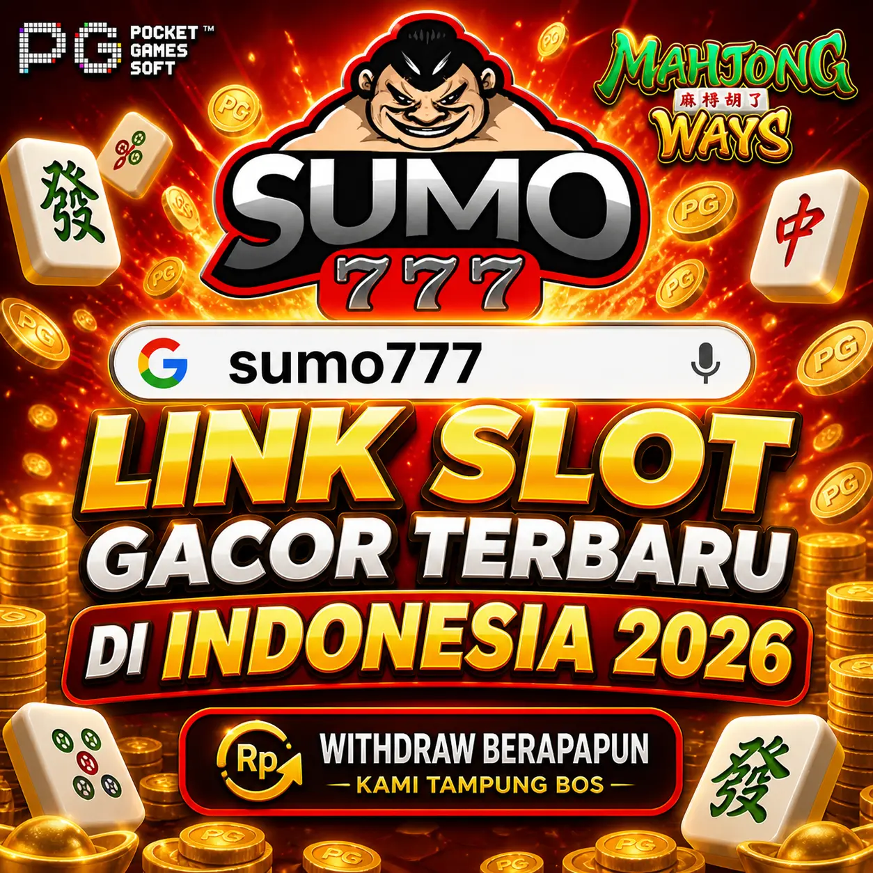 SUMO777